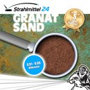 500 kg Granatsand 0,01-0,06 mm