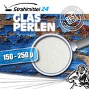 250 kg Glasperlen Strahlmittel 150-250 &micro;m