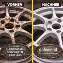 500 kg Glasperlen Strahlmittel 200-300 µm