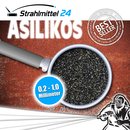 250 kg Asilikos Strahlmittel 0,2-1,0 mm