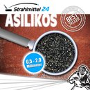 1050 kg Asilikos Strahlmittel 0,5-2,0 mm