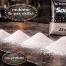 25 kg Soda 0,3-0,5 mm